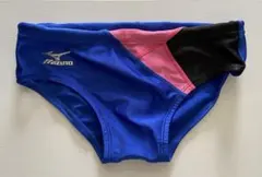 ミズノ　競泳水着　競パンのサムネイル