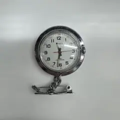 タイメックス懐中時計のサムネイル