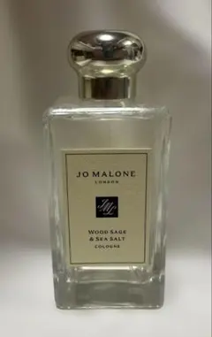 Jo Malone ウッドセージ＆シーソルトコロン 100mlのサムネイル
