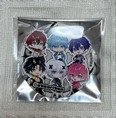 2025年最新】めておら 缶バッジ 全員の人気アイテム - メルカリ