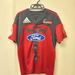 クルセダーズラグビージャージ/L