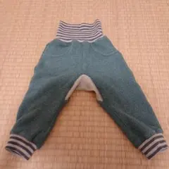 BNT FACTORYパンツ90cm