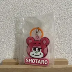 RIIZE ショウタロウ ぷっくりめじるしアクセサリー ガチャ