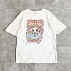 80s GREATFUL DEAD MARDI GRAS バンドTシャツ　バンT