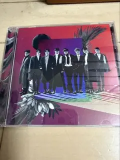 SUPER JUNIOR One More Time CD