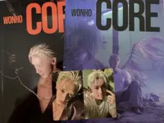 2026年最新】WONHOの人気アイテム - メルカリ