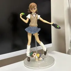 2025年最新】とある魔術の禁書目録 フィギュアの人気アイテム - メルカリ