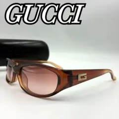 グッチ 1990s ヴィンテージ サングラス 90's/Y2K】GUCCI グッチ サングラス GG 1153/S 鼈甲柄 レトロ 希少