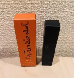 POLA リンクルショット4g&BA アイゾーンクリーム2g