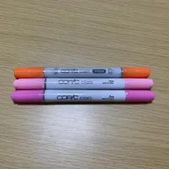 Copic Ciao 3本セット YH68 RV13 RV06のサムネイル