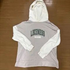 C.O.L.Z.A フード付きトレーナー M パーカー