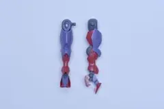 HG ベギルペンデ　両脚