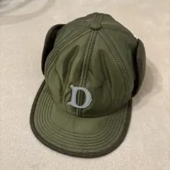 hwdog キャップのサムネイル