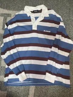 2026年最新】XLARGEラガーシャツの人気アイテム - メルカリ