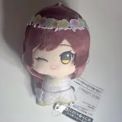 2025年最新】大崎甘奈 ぬいぐるみの人気アイテム - メルカリ