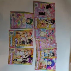 プリチャン カード - メルカリ