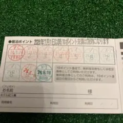 ベッセルホテル　宿泊券 2026年最新】ベッセルホテル無料宿泊券の人気アイテム - メルカリ