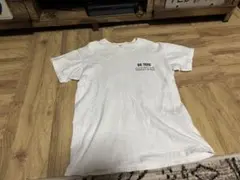 88 TEES ホワイト Tシャツ 88プリント