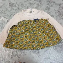 センスオブワンダートップス90