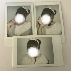 iON! 恋春ねね 生誕祭 ランチェキ - メルカリ