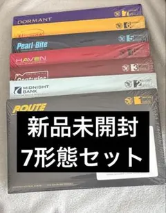 新品未開封 ENHYPEN THE SIN:BLISS ENGENE 7形態