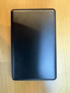 MATECH MagOn 5000 モバイルバッテリー 本体のサムネイル