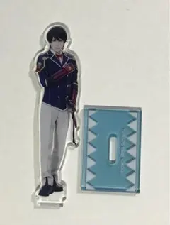 舞台 刀剣乱舞 心伝 つけたり奇譚の走馬灯 堀川国広 アクリルスタンド