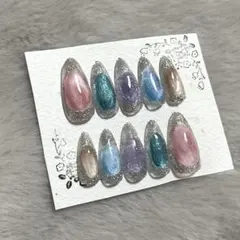 カラフルマグネット　囲みのサムネイル