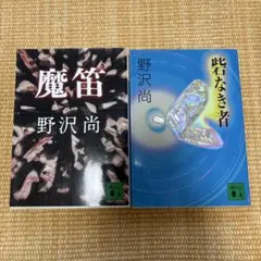 魔笛　砦なき者