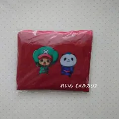 エコバッグ　①