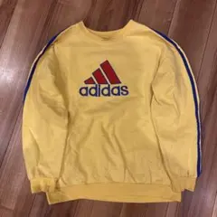 90s adidas スウェット