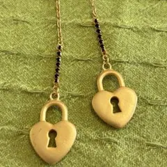 ❤️鍵穴デザインネックレス❤️
