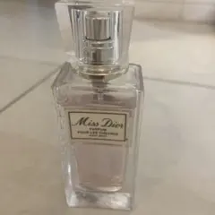 Miss Dior ヘアミスト