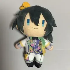あんさんぶるスターズ あんスタ ぬいぐるみ コスマス 椎名ニキ 一緒に暮らすぬい【あんさんぶるスターズ！！】第2弾（椎名ニキ