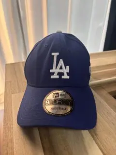 Los Angeles Dodgers 9FORTY キャップ ドジャースブルー