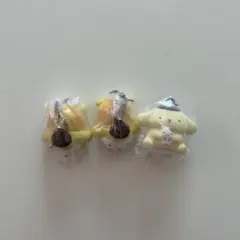 ポムポムプリン ガチャガチャ まとめ売り
