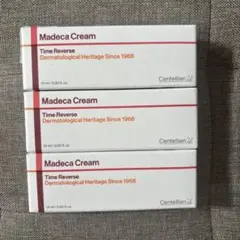 Centellian24 Madeca Cream Time Reverse