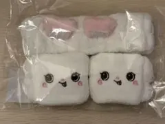 宇田川あこ 櫻川めぐ アーティスト缶バッジvol.5 - メルカリ