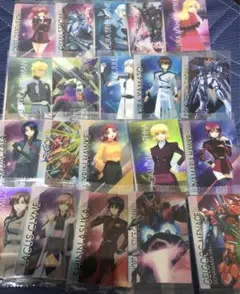 マ*ン様 トライエイジ　P以上まとめ売り 2025年最新】ガンダムトライエイジ まとめ売りの人気アイテム