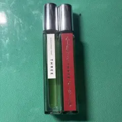 THREE エッセンシャルセンツ <オードトワレ>のサムネイル
