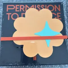 BTS PERMISSION TO DANCE -LIVE