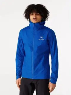 新品カナダ正規品 Arc'teryx Atom SL Hoody Men's Mのサムネイル