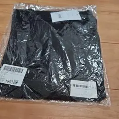 新品未使用 mily bilet　バルーンスリーブハイネックシアー素材ブラウスのサムネイル