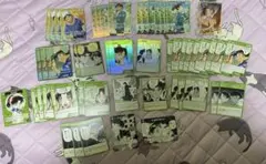 名探偵コナン カードゲーム TCG 服部平次 遠山和葉