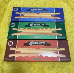 LE SSERAFIM SPAGHETTI