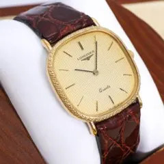 2025年最新】ロンジン 時計 スクエアの人気アイテム - メルカリ