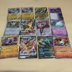 ポケモンカードゲーム まとめ売り 12枚セット - メルカリ