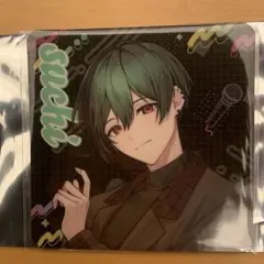 シクフォニ　すち