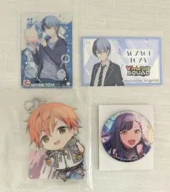 プロセカ ビビバス まとめ売り