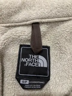 THE NORTH FACE フリースジャケット